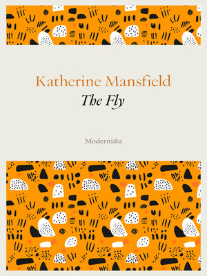cover image of The Fly